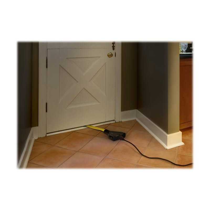 Champion Power Equipment 25' 30 Amp 125 Volt Flat Generator Extension Cord 100436 - Shop Hardware Tools Online Store