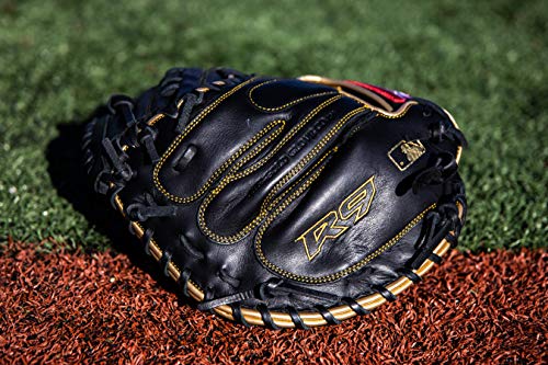 Rawlings R9 SERIES Baseball Glove | Sizes 11.5" - 12.75" | Multiple Styles