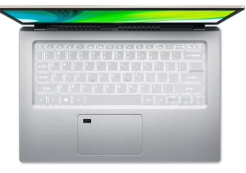 Acer 2022 Laptop | Aspire | 14" 1920 x 1080 IPS LED-Backlit | Intel Core i5-1135G7 4-Core | 16GB DDR4 | 512GB SSD | Windows 11 Home | Wi-Fi 6 - Bluetooth 5-720p HD Camera - Safari Gold