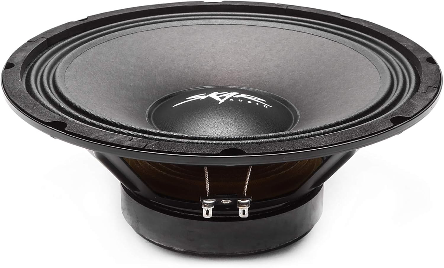Skar Audio FSX8-8 8" 350 Watt 8 Ohm Pro Audio Midrange Loudspeaker, Each, 8 Inch - 8 Ohm Pack of 2