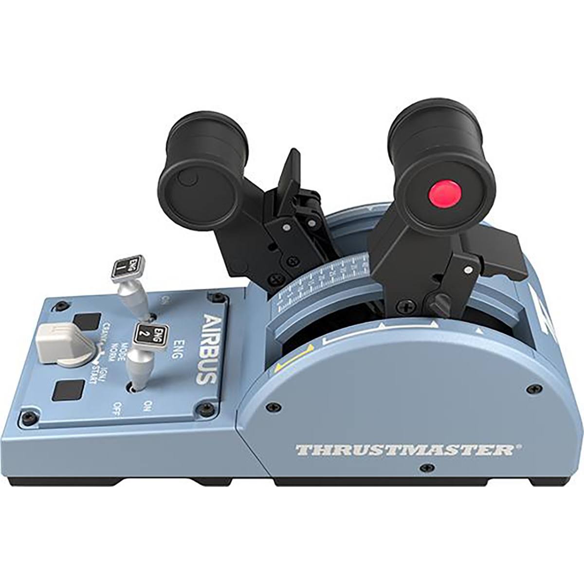 Thrustmaster TCA Quadrant Airbus Edition (Windows)