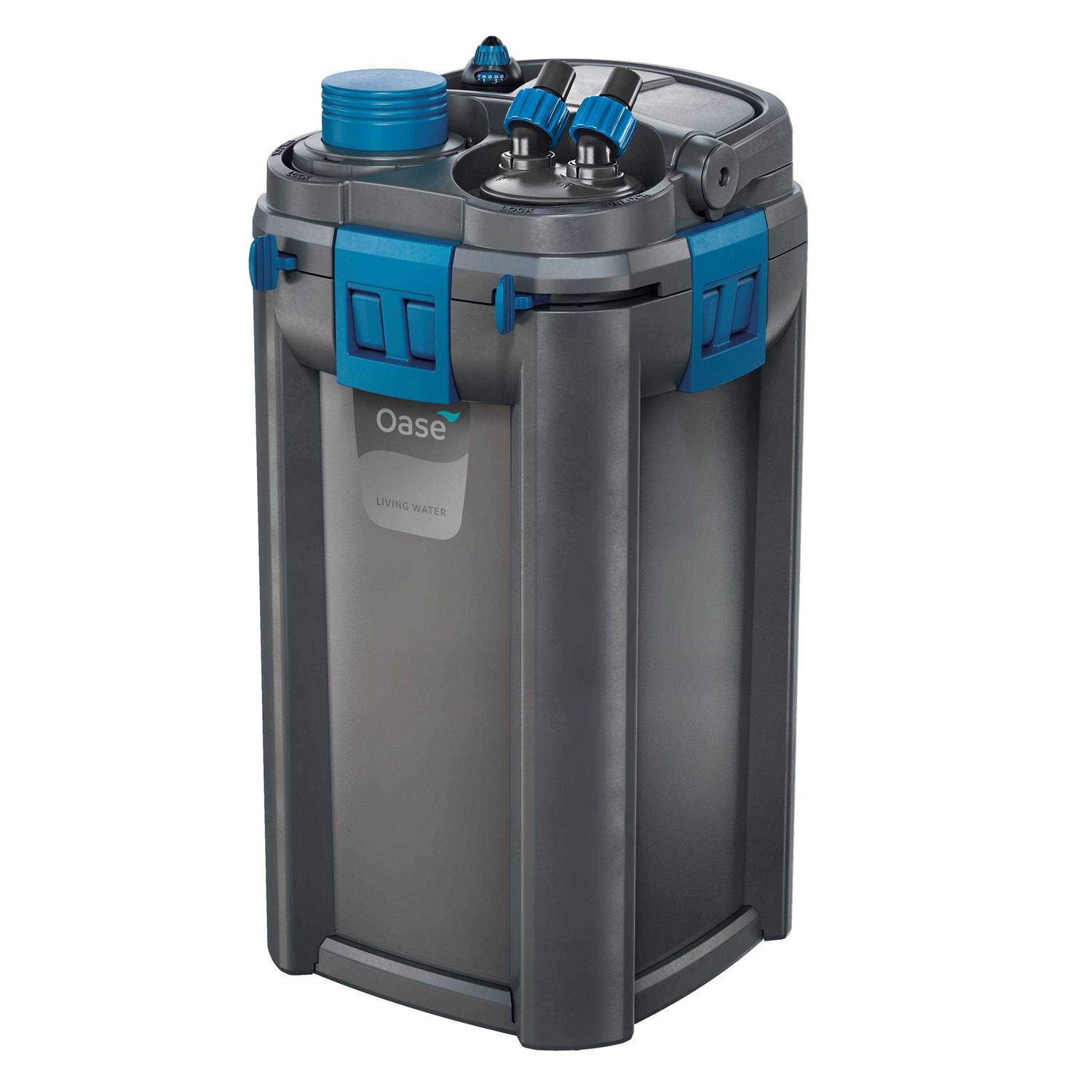 Oase BioMaster Thermo 600 External Filter - Pet Supplies online store