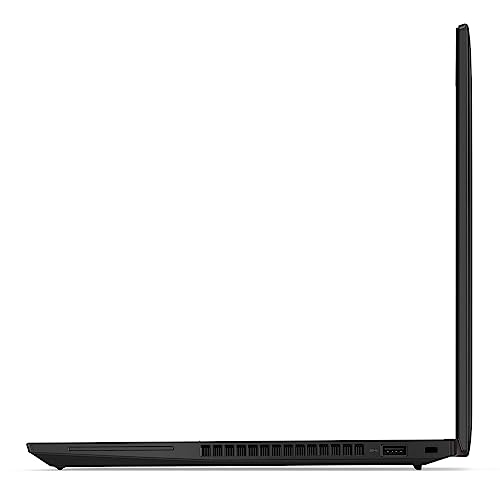 Lenovo 2023 Thinkpad T14 Gen 4 Laptop 14" 1920 x 1200 LED-backlit 13th Generation Intel Core i7-1355U 10-Core 16 GB DDR5 512GB SSD Windows 10 Pro 1080P FHD IRRGB Hybrid Camera