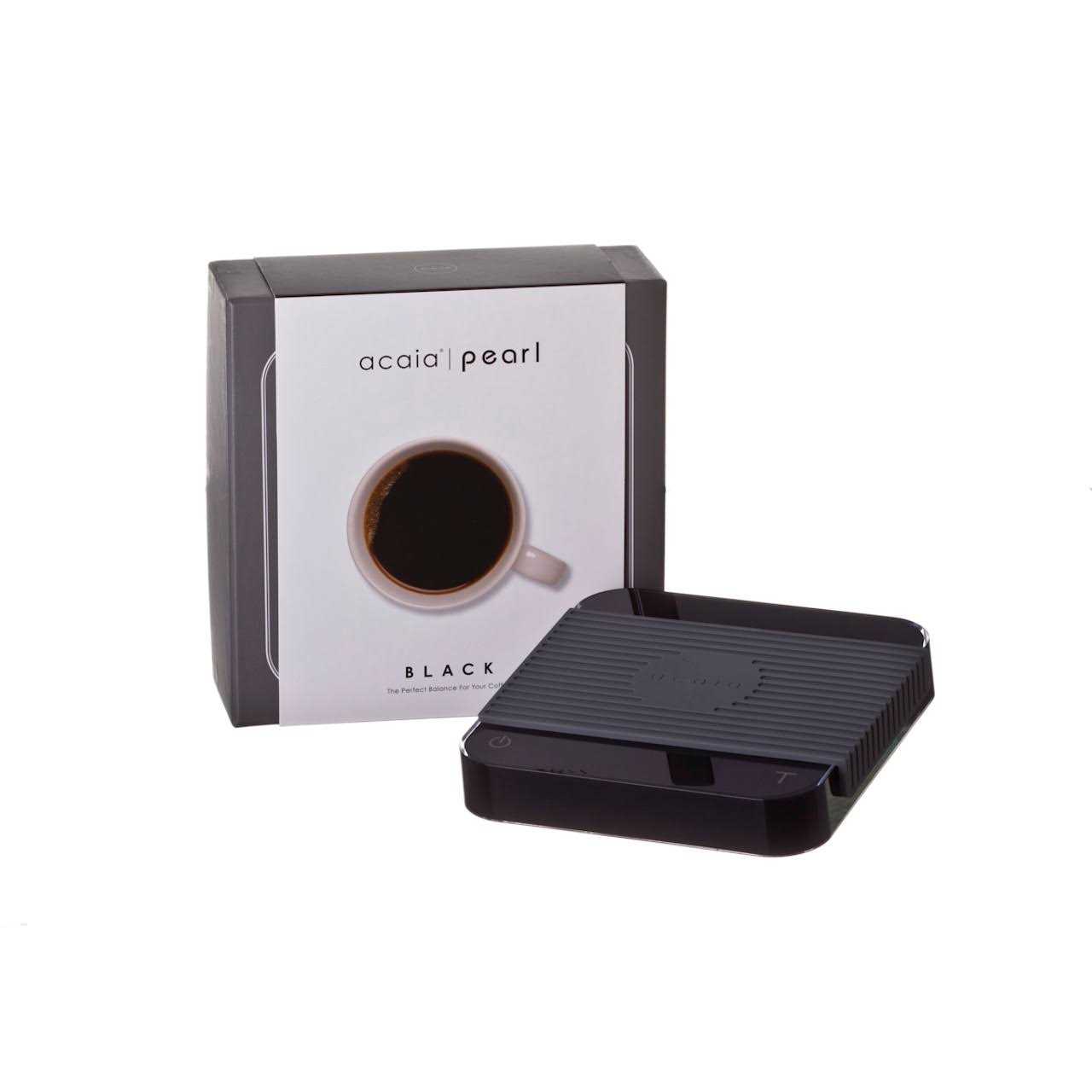 Acaia Pearl Scale - Shop Hardware Tools Online Store