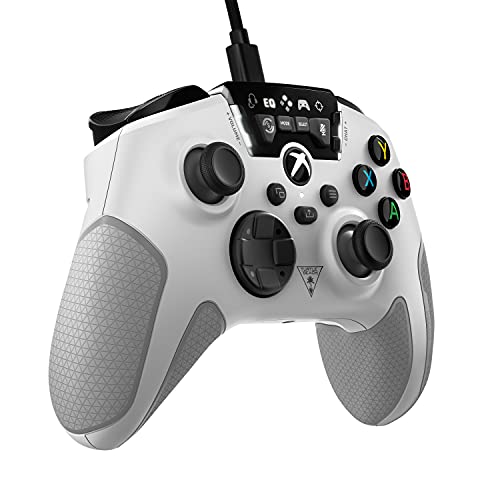 Turtle Beach Stealth Ultra High-Performance Wireless Gaming Controller Licensed for Xbox Series X|S, Xbox One, Windows PC, Android - LED Dashboard, Dock, RGB Lighting, 30-Hr Battery, Bluetooth, Black