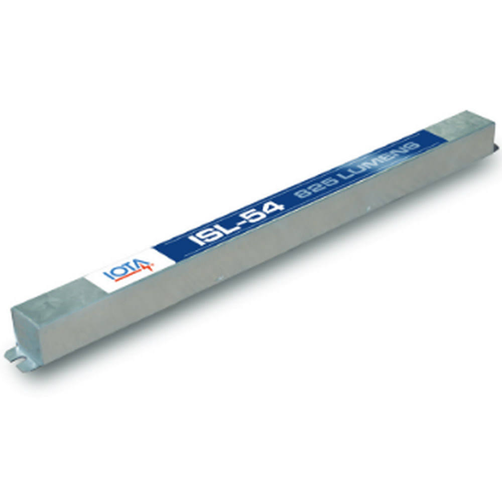 Iota ISL-54 - Emergency Backup Ballast
