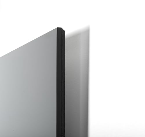 Ember Glass Radiant Panel Heater