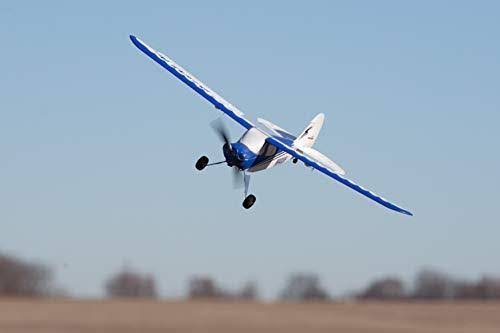 HobbyZone Sport Cub S 2 BNF Basic with Safe HBZ44500