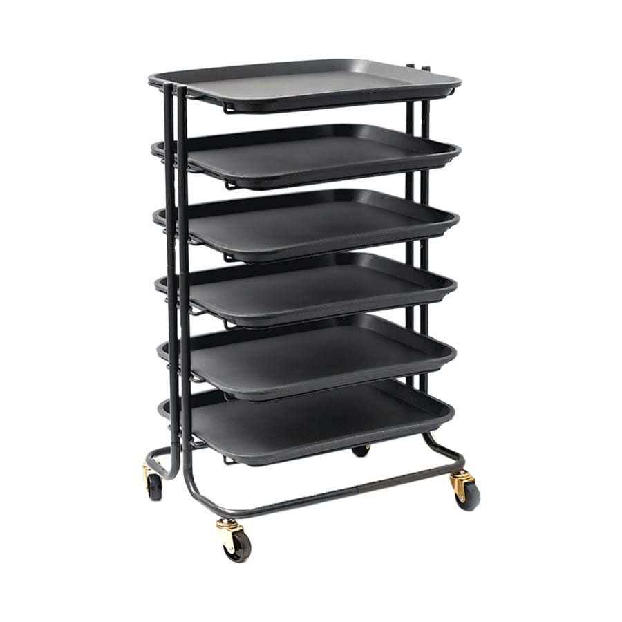 We R Memory Keepers Project Cart with 6 Removable Trays