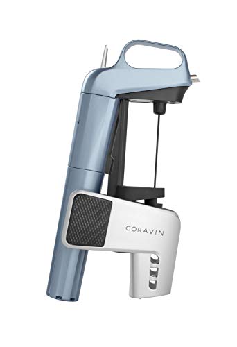Coravin Limited Edition Wine Preservation System Bundle