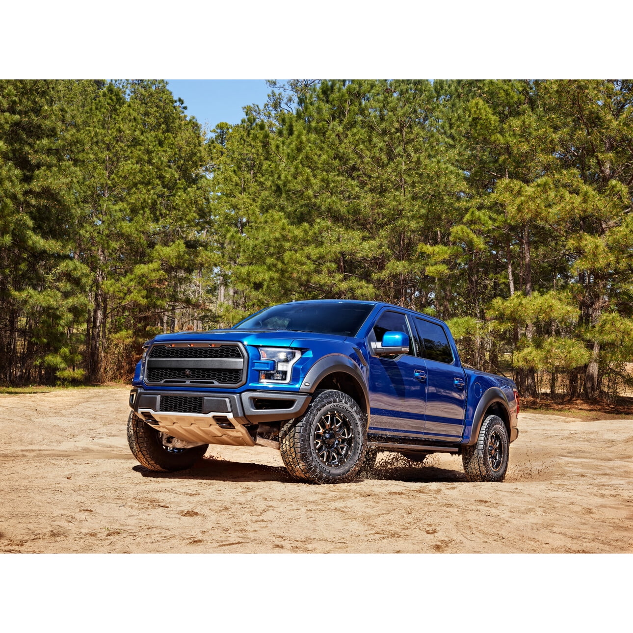 Cooper Discoverer AT3 XLT All-Season LT275/65R20 E 126S Tire