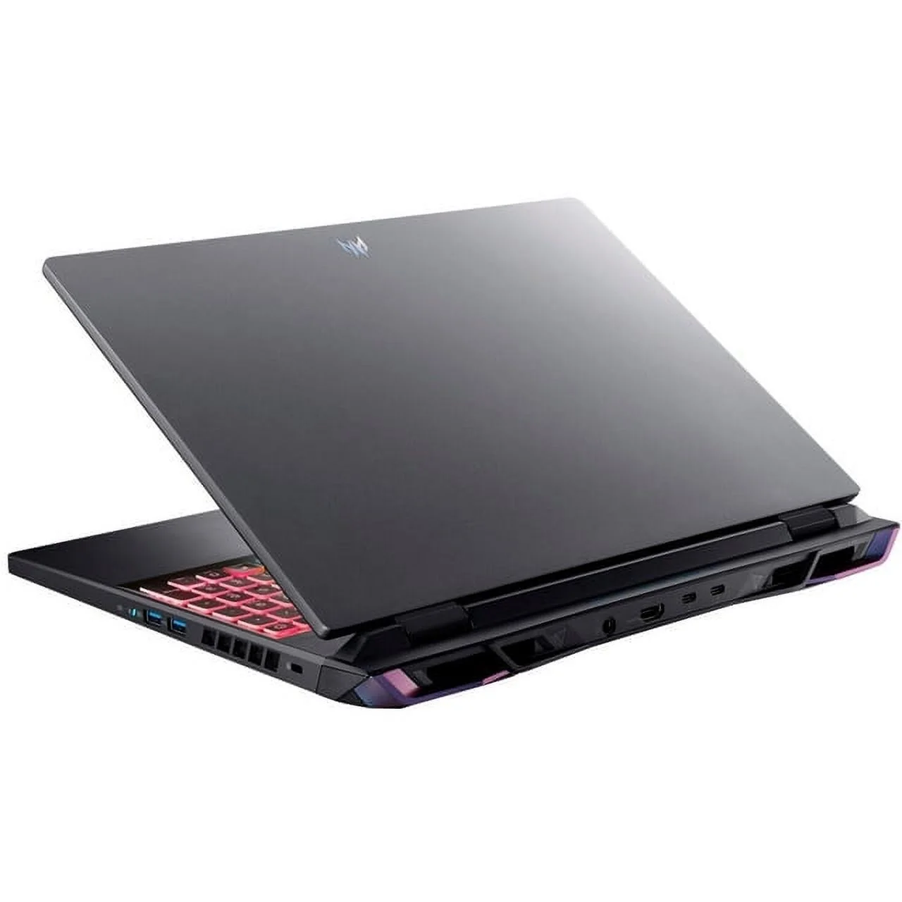 Acer Predator Helios Neo 16 PHN16-71 - Intel Core i7 13700HX / 2.1 GHz - Win 11 Home - GeForce RTX 4060 - 16 GB RAM - 1.024 TB SSD - 16" IPS 2560 x 1600
