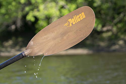 Pelican Catch Mode 110 Fishing Kayak - Premium Angler Kayak with Lawnchair seat - 10.5 Ft.