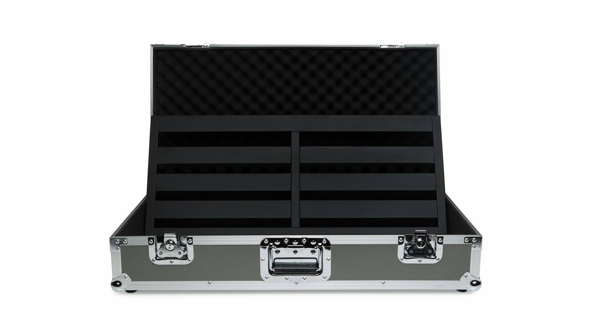 Pedaltrain Novo 32 with Tour Case
