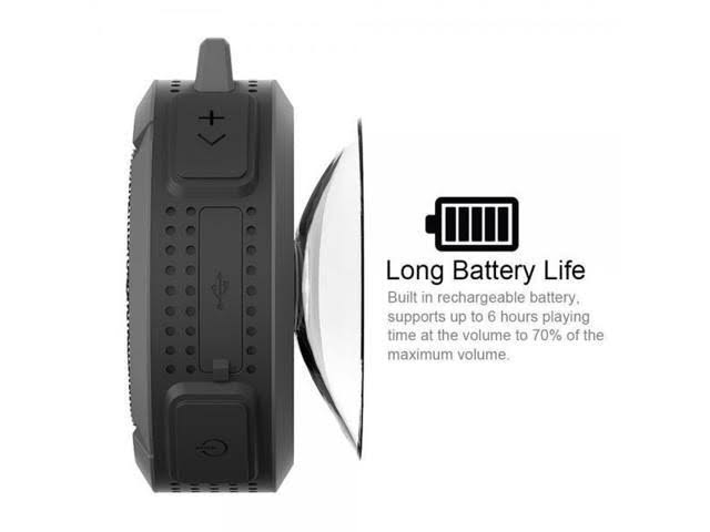 SSV Works Weather Proof Bluetooth Overhead 4 Speaker System