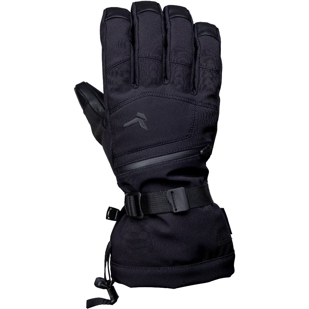Kombi Sanctum Mitt Men&s- Black
