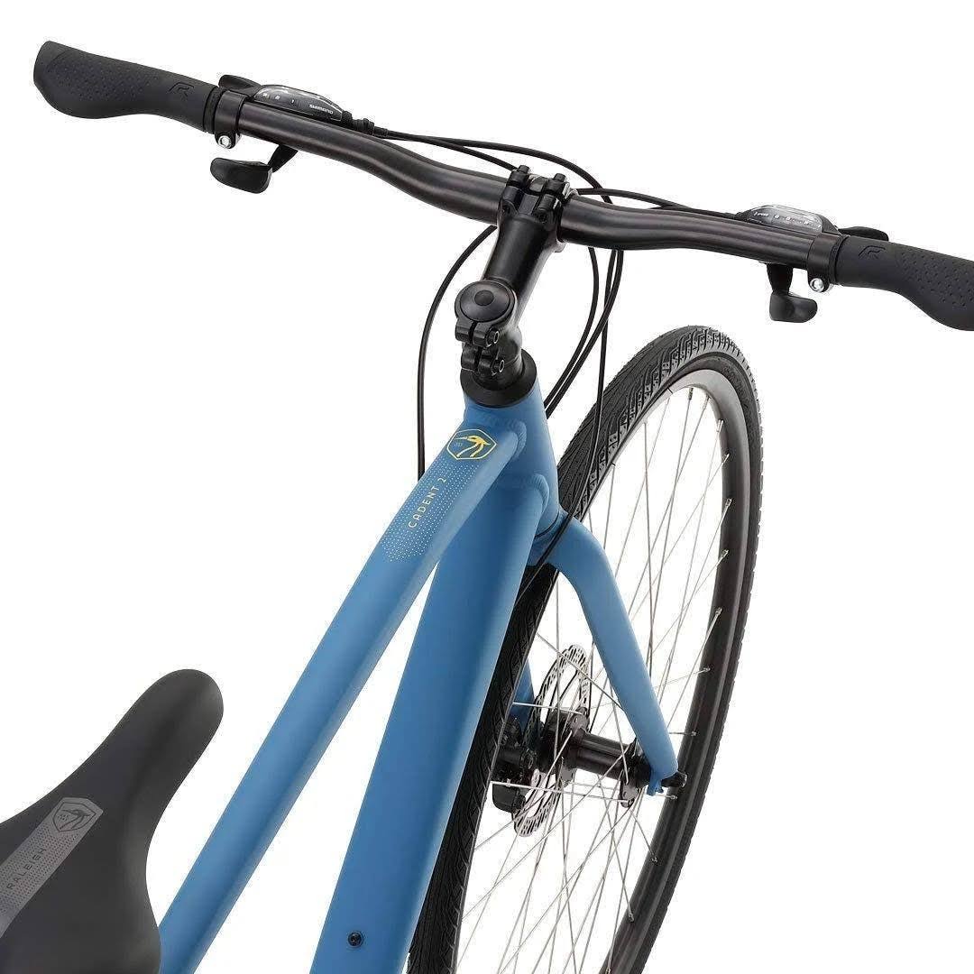 Raleigh Cadent 2 Bike
