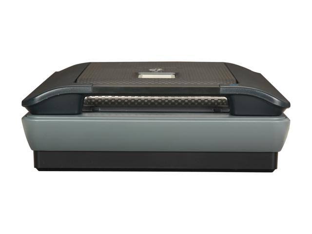 HP Scanjet G4050 Flatbed Photo Scanner