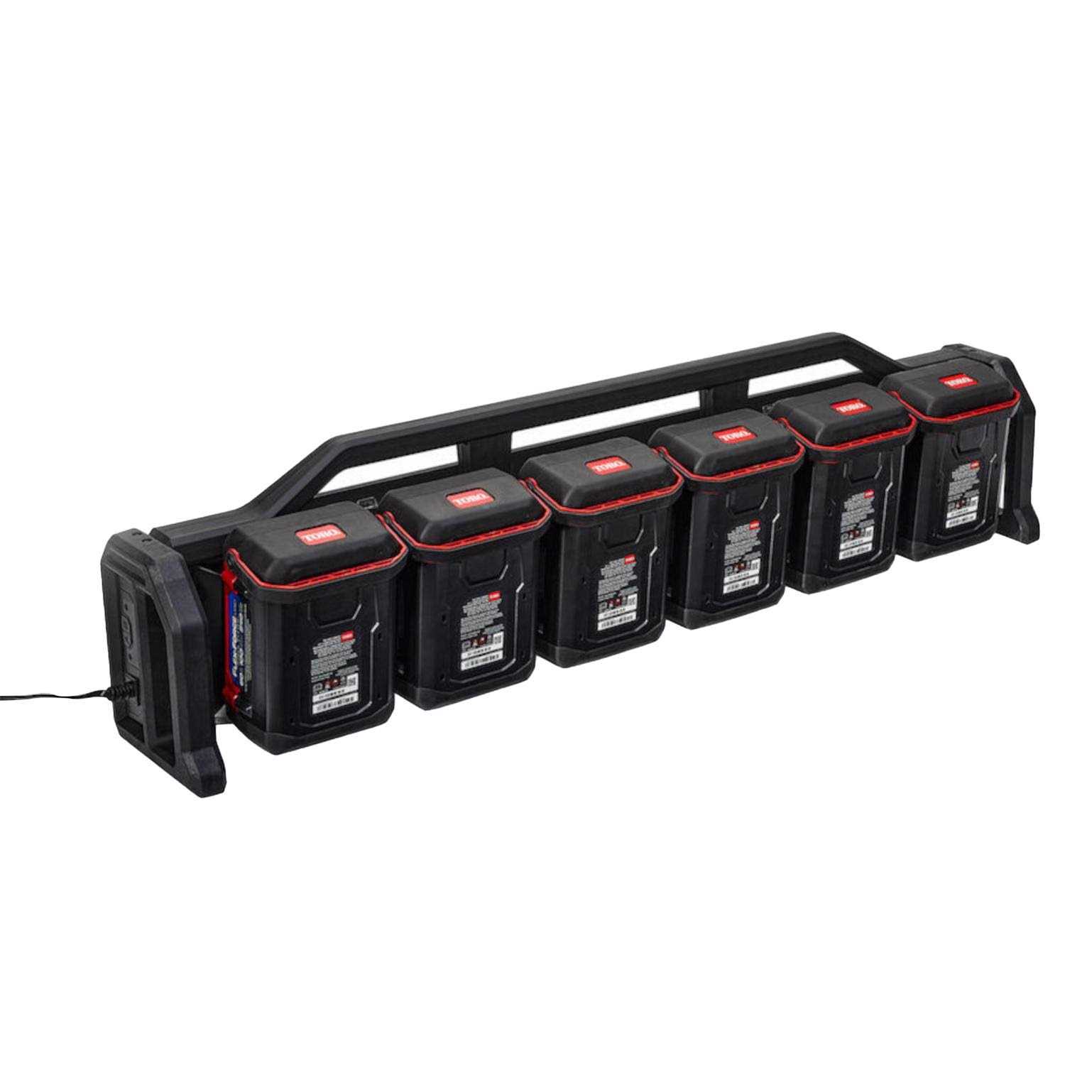 Toro 60V Max Flex Force Battery 10Ah - Shop Hardware Tools Online Store