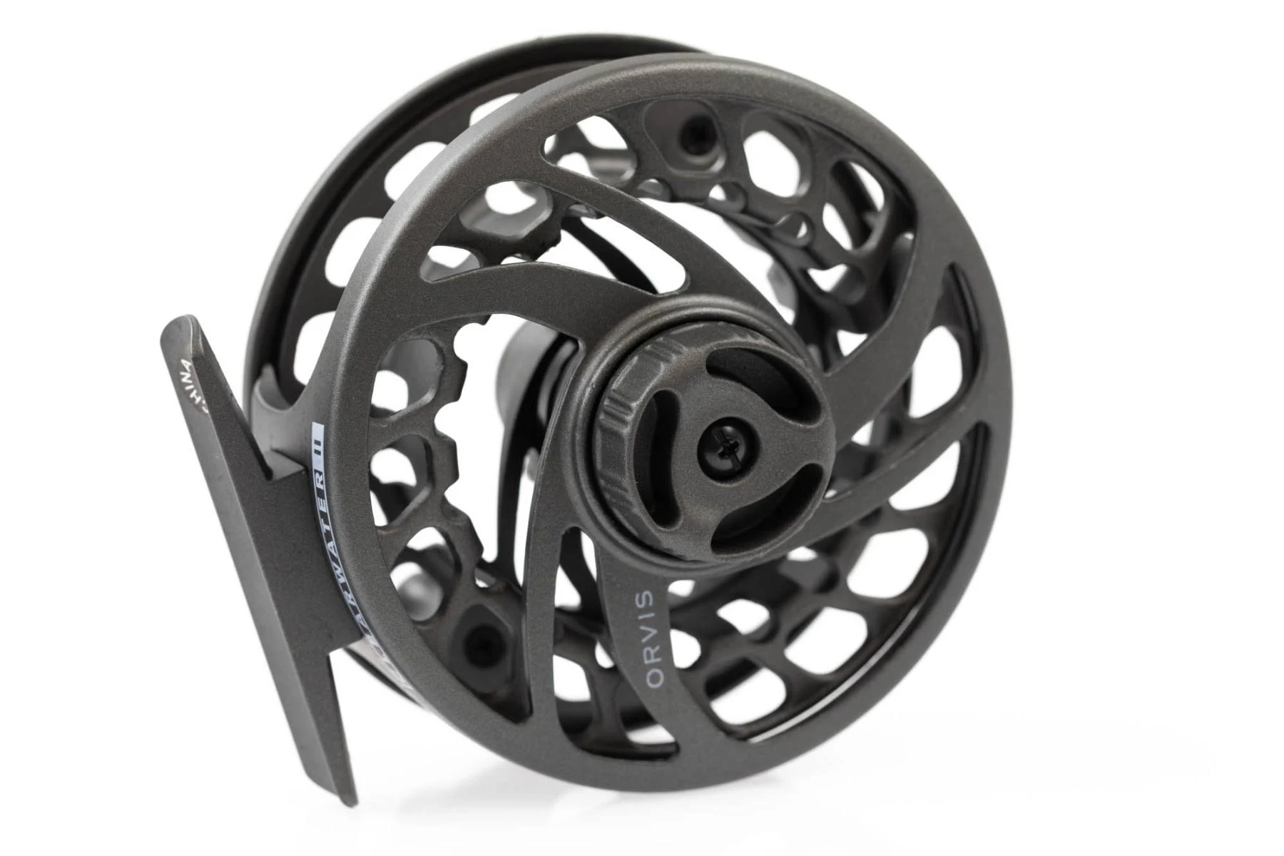Orvis Clearwater Large Arbor Cassette Reel