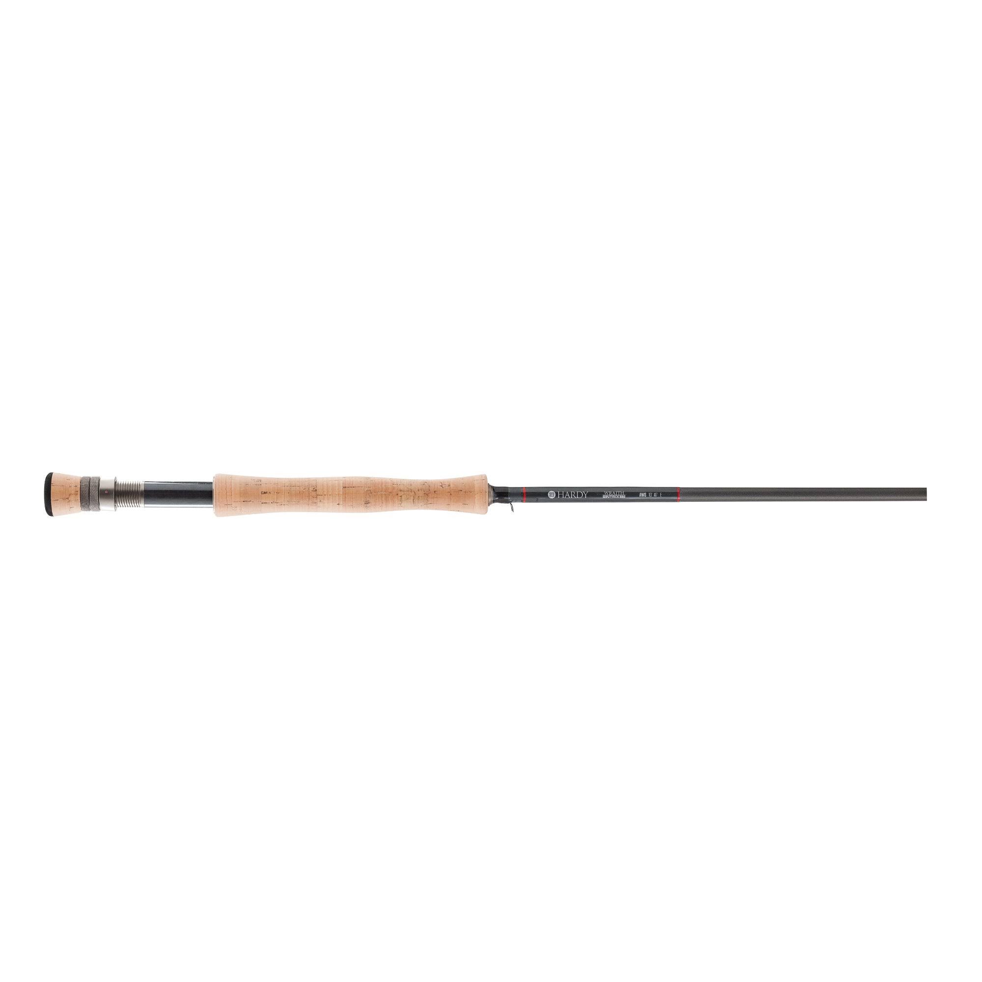 Hardy Wraith Fly Rod 9& 8wt