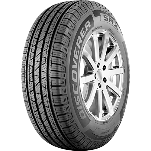 Cooper Discoverer SRX All-Season 265/70R16 112T Tire