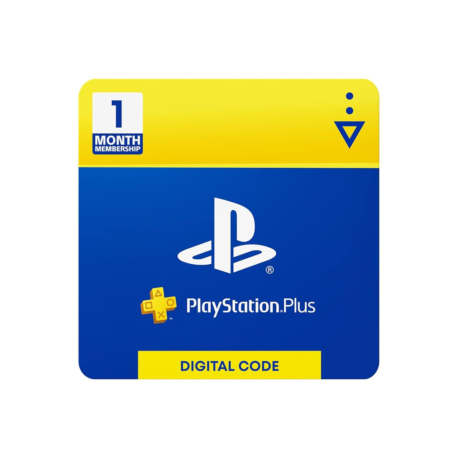PlayStation Plus: 12 Month Membership [Digital Code] Pack of 2