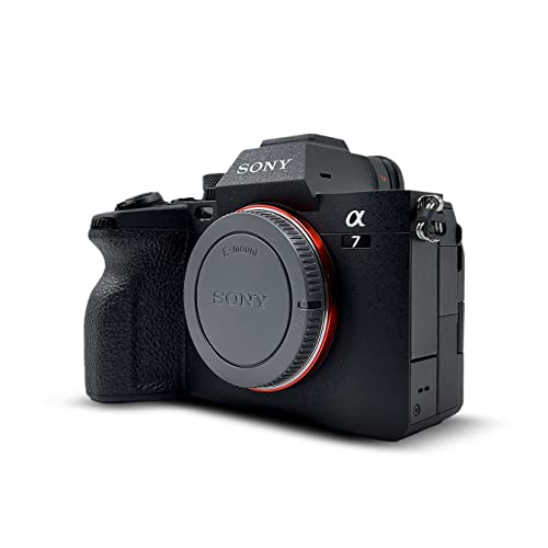 Sony Alpha 7 IV Full-Frame Mirrorless Interchangeable Lens Camera with 28-70mm Zoom Lens Kit (Renewed)