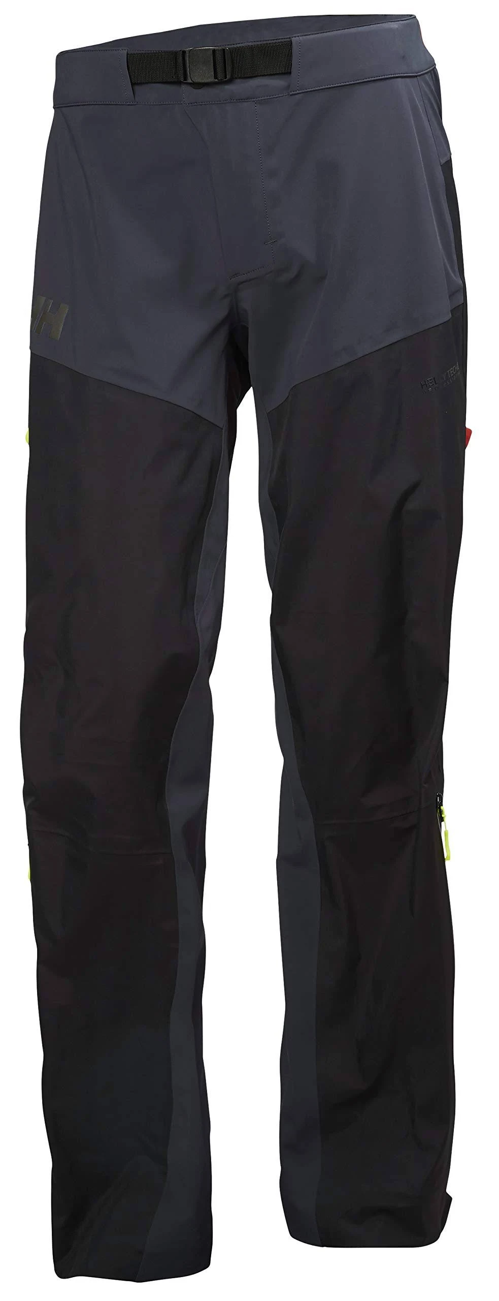 Helly Hansen Odin Skarstind Pant - Men&s Graphite Blue, M