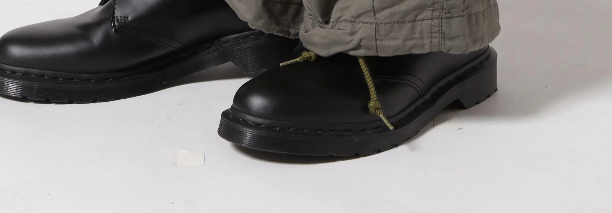 Needles H.D. Pant - BDU