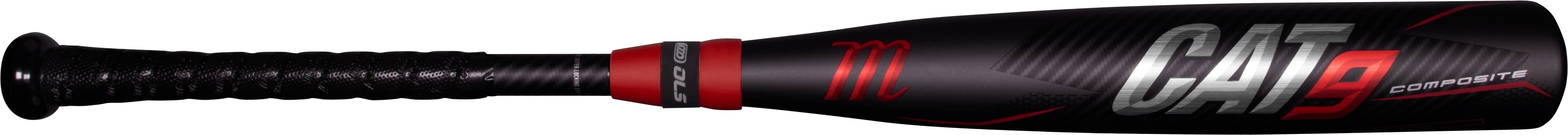 Marucci 2021 CAT9 Composite -8 USSSA Baseball Bat MSBCCP98-28