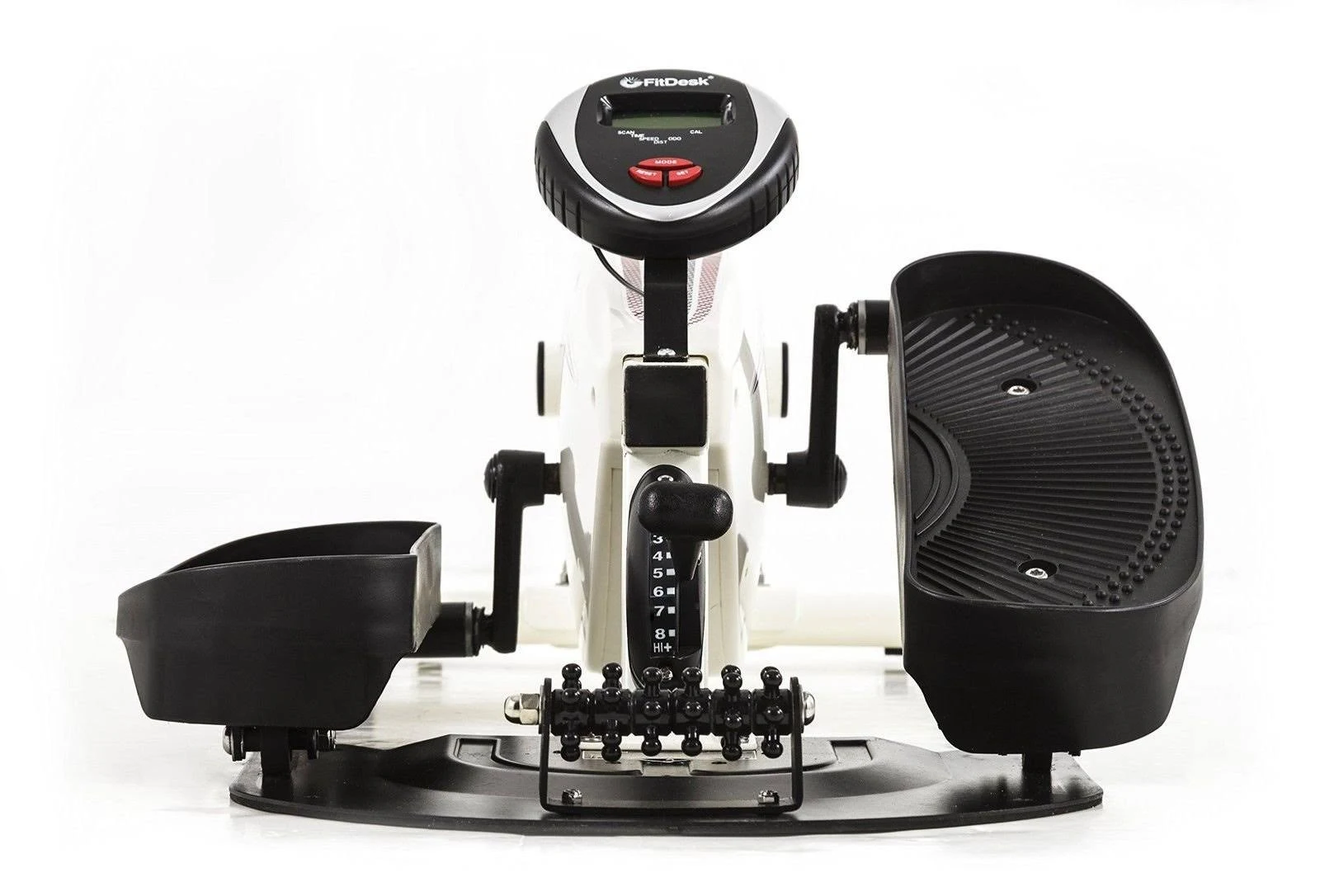 FitDesk Under Desk Elliptical
