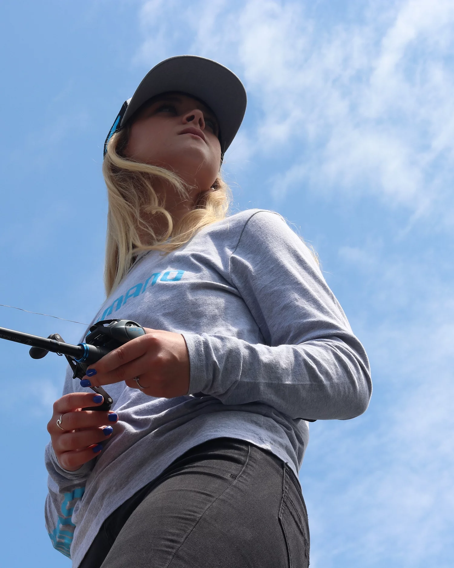 Shimano Fishing SLX XT 151 XG Low Profile Reels [SLXXT151XG]
