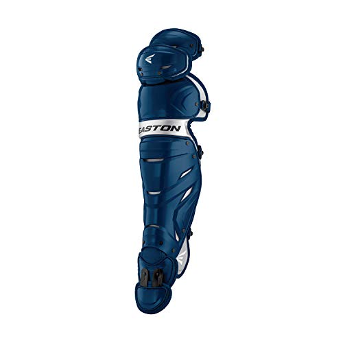 Easton | Elite X Baseball Catcher's Equipment | Box Set | NOCSAE Approved | Youth/Intermediate/Adult | Multiple Colors
