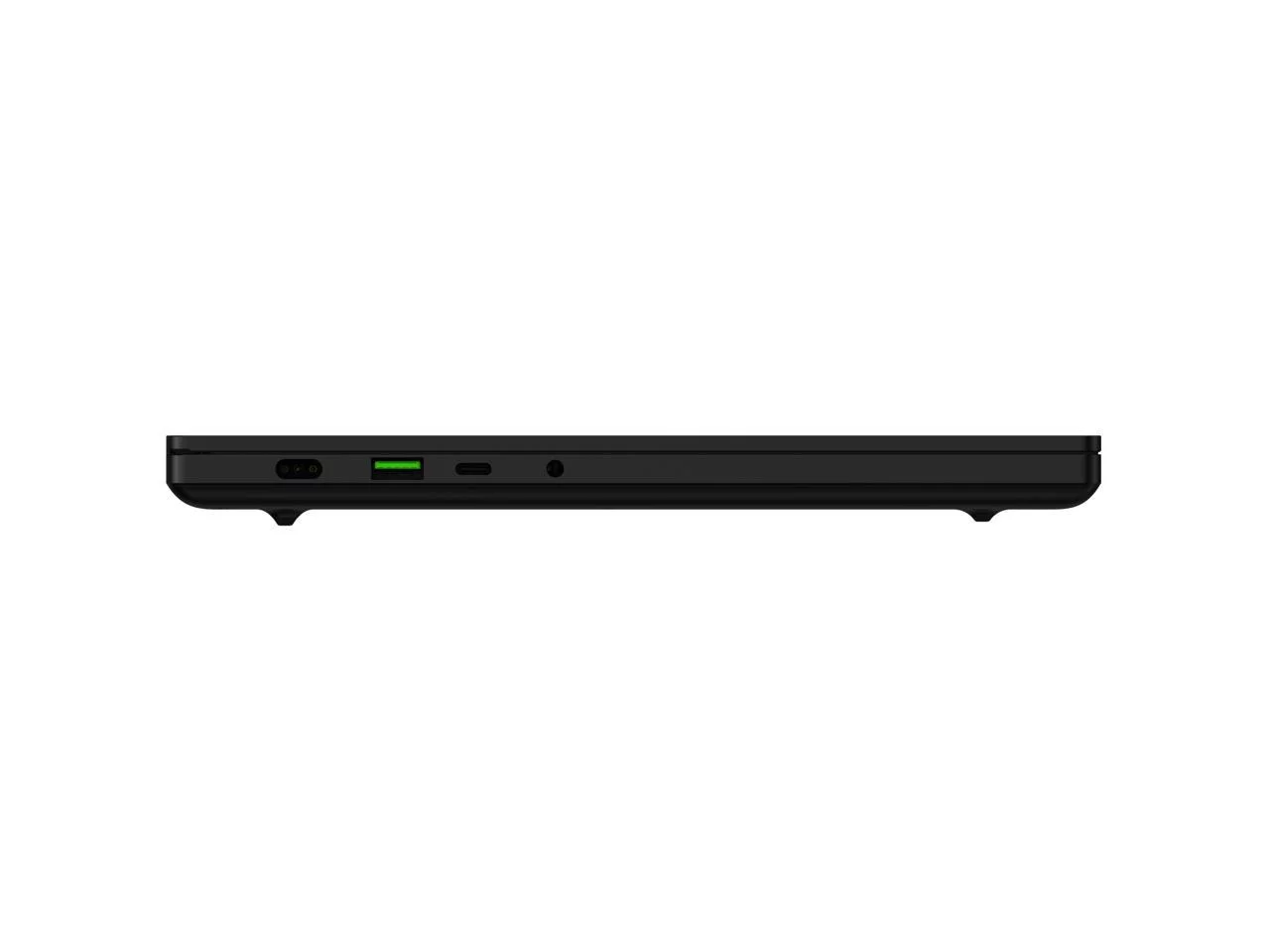 Razer Blade 14 - 14.0" 240 Hz IPS - AMD Ryzen 9 7000 Series 7940HS (4.00GHz) - NVIDIA GeForce RTX 4070 Laptop GPU - 16 GB DDR5 - 1 TB PCIe SSD - Windows 11 Home 64-bit - Gaming Laptop (RZ09-0482XEH3-R