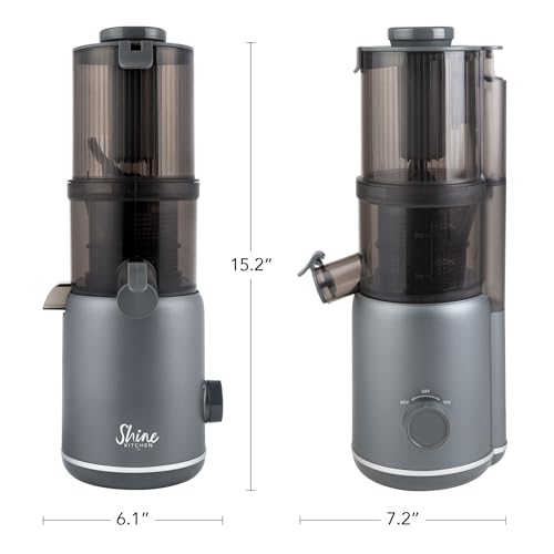Tribest Juicer