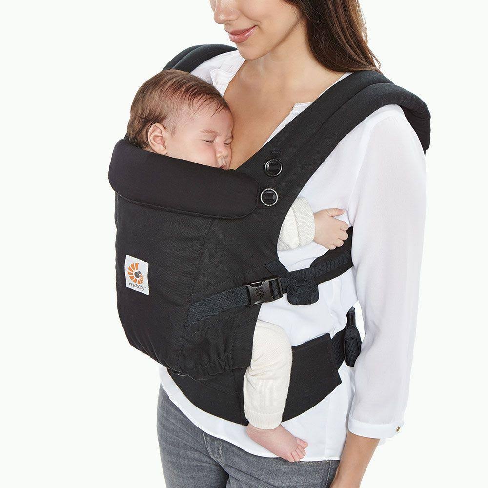 Ergobaby Adapt Baby Carrier Starry Sky