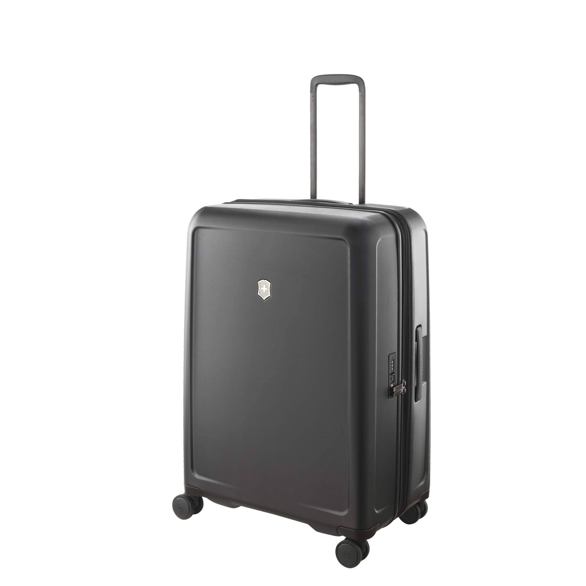 Victorinox Connex Large Hardside Case - Black
