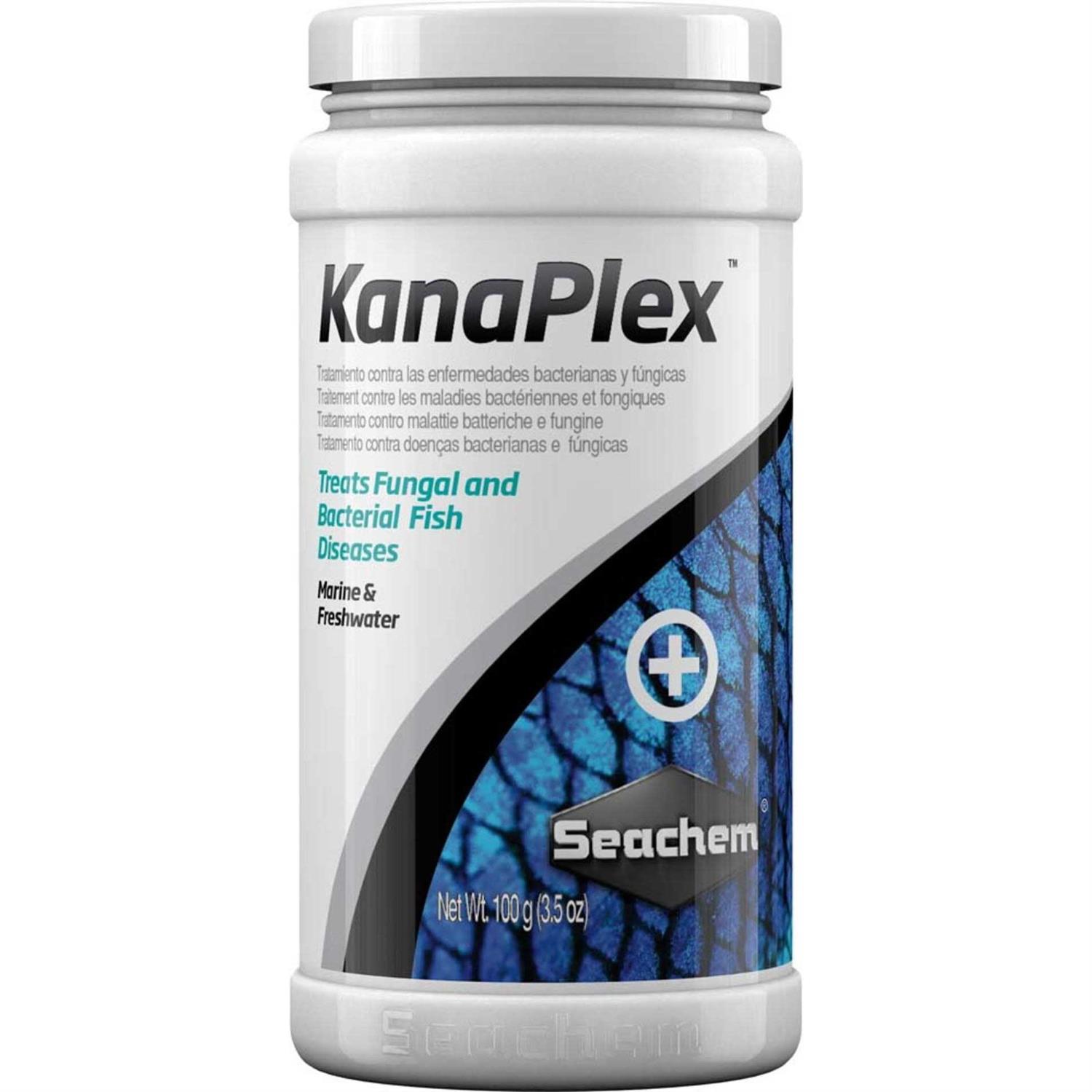 Seachem KanaPlex - Pet Supplies online store