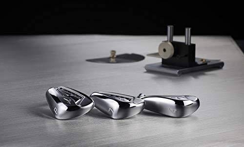 Mizuno JPX-919 Hot Metal Iron Set