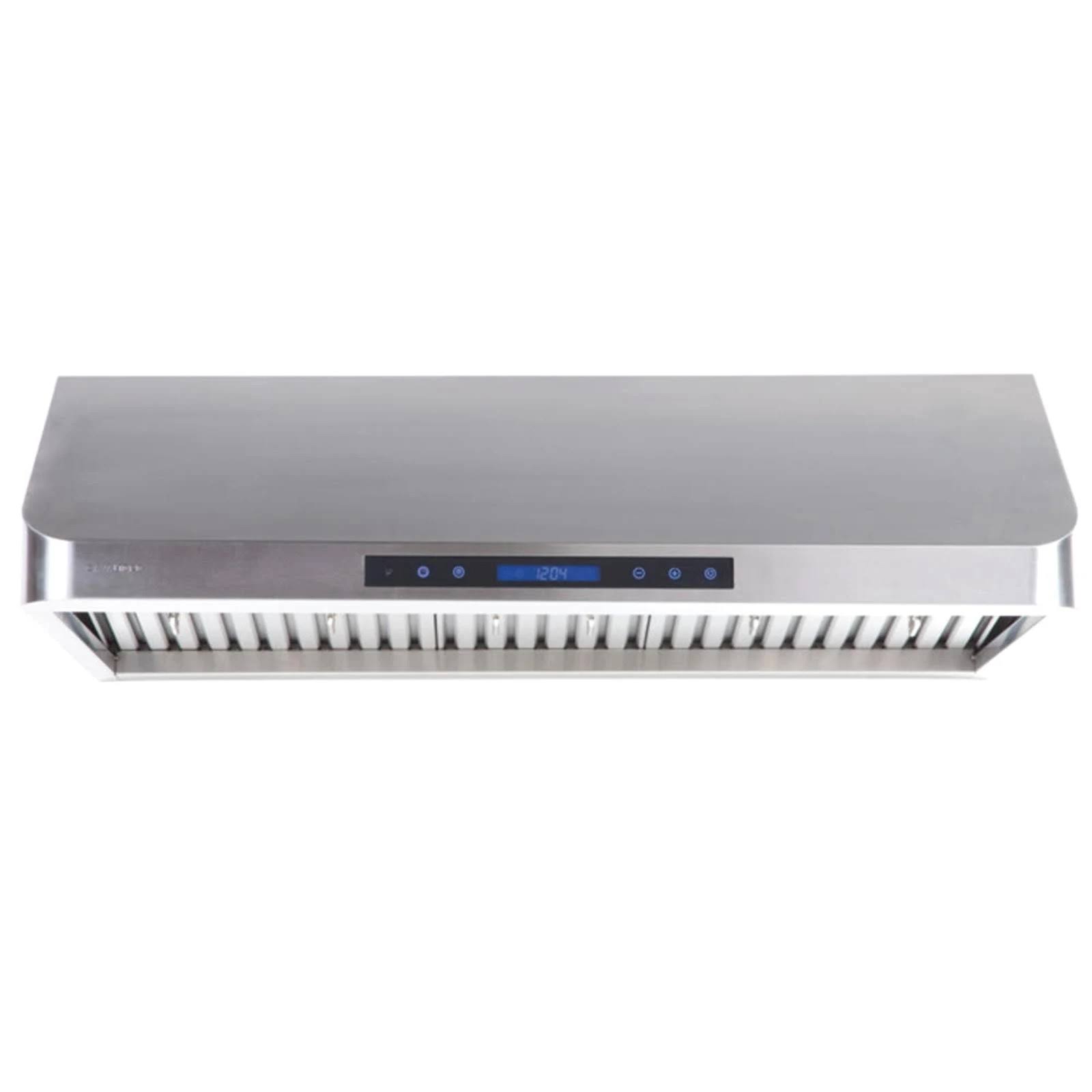 Cavaliere AP238-PS13-30 Under-Cabinet 30 Range Hood