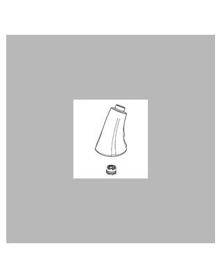 Delta RP60976 Addison Wand ASSEMBLY, Chrome