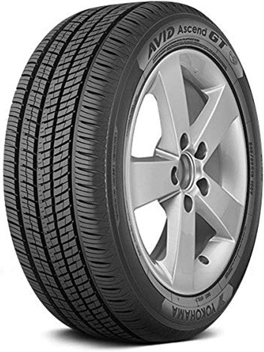 Yokohama AVID ASCEND GT 86H All- Season Radial Tire-185/60R16 8686
