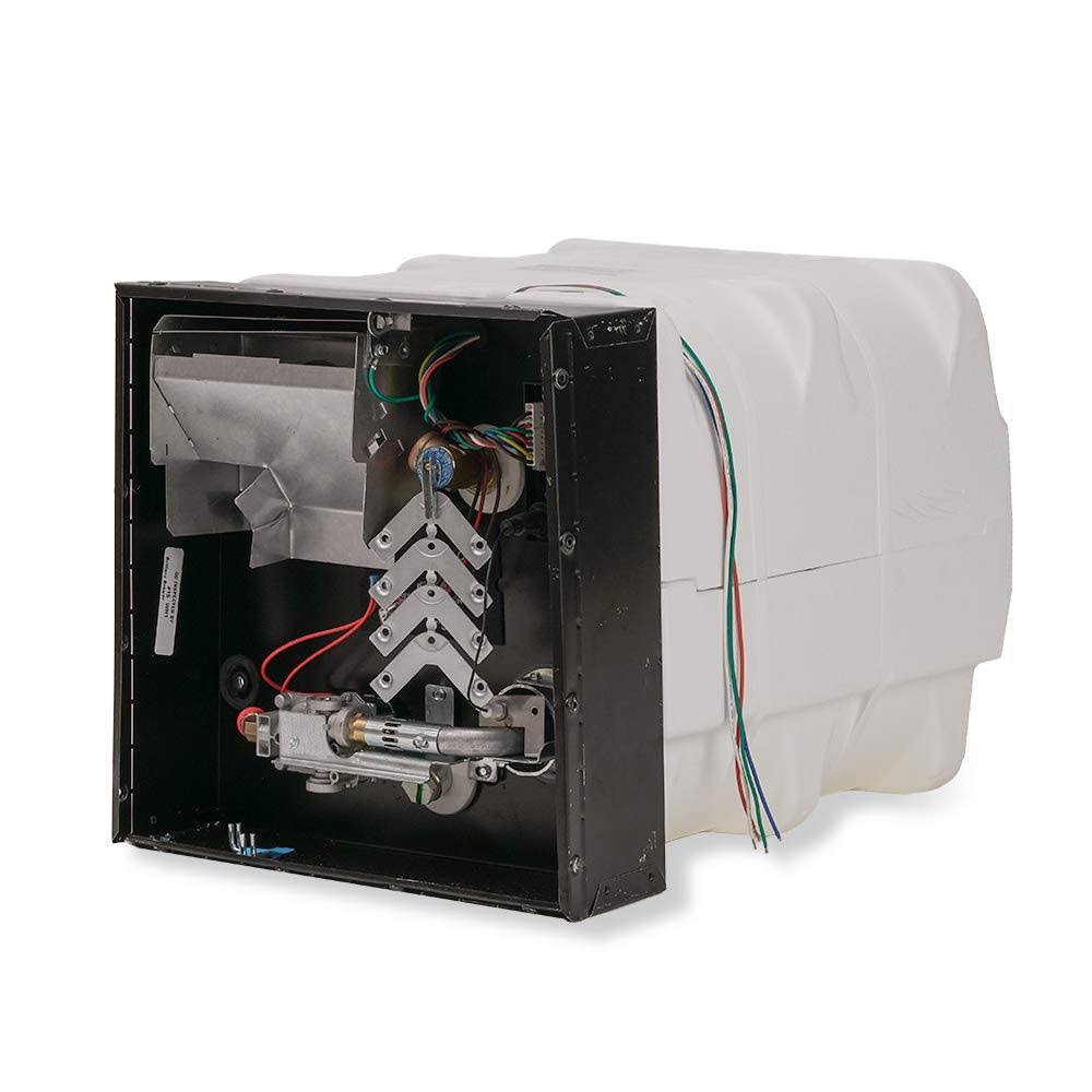 Atwood GC10A-4E 10 Gallon RV Water Heater Gas/Elec. DSi #94018