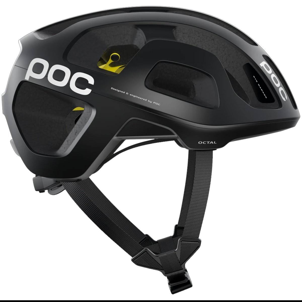 POC Octal MIPS Helmet Matte Black - M