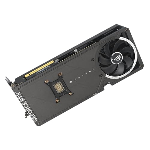 ASUS TUF Gaming NVIDIA GeForce RTX™ 4080 Super OC Edition Gaming Graphics Card (PCIe 4.0, 16GB GDDR6X, HDMI 2.1a, DisplayPort 1.4a)