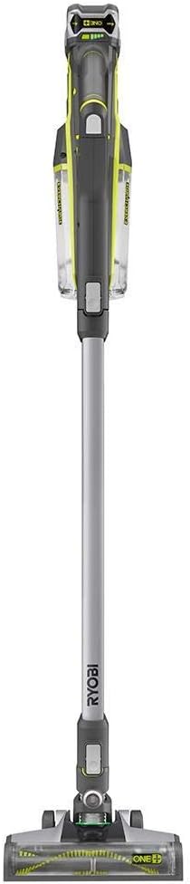 Ryobi 18-Volt ONE+ EverCharge Stick Vacuum Cleaner (1)