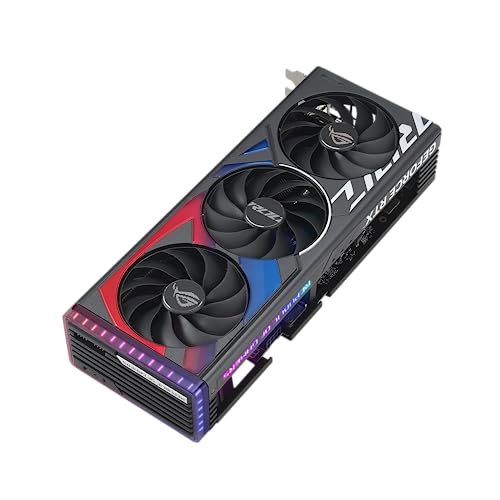 ASUS TUF Gaming GeForce RTX™ 4060 Ti Gaming Graphics Card (PCIe 4.0, 8GB GDDR6, DLSS 3, HDMI 2.1a, DisplayPort 1.4a)