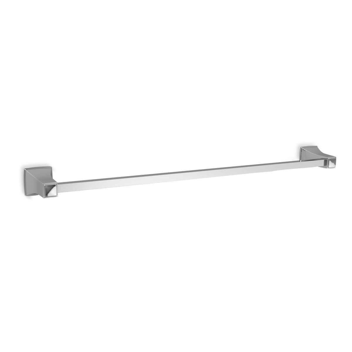 Toto YB30108#PN Traditional Collection Series B 8x22 Towel Bar - Polished Nickel