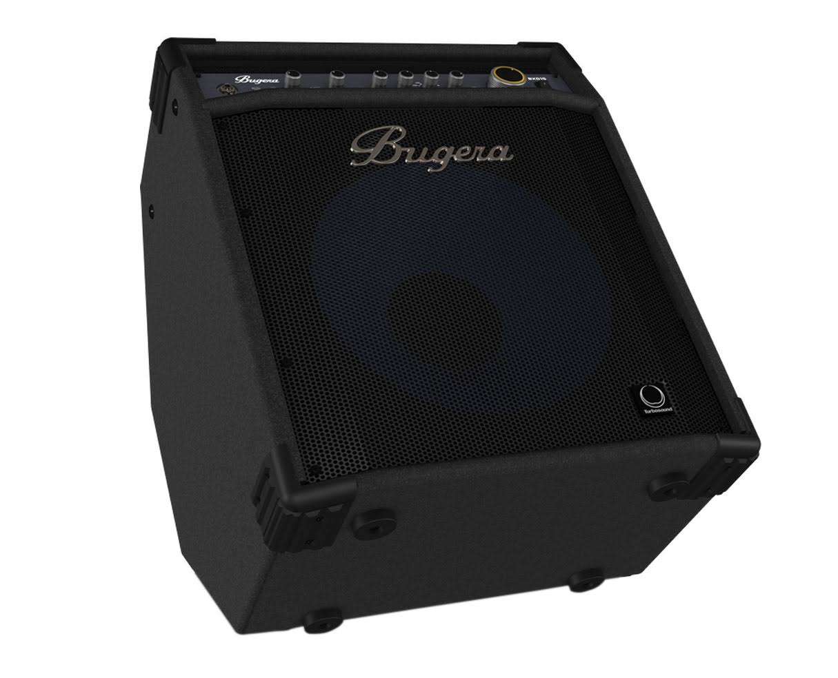 Bugera BXD15A Bass Combo Amplifier